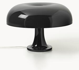 Malá stolová lampa Nessino