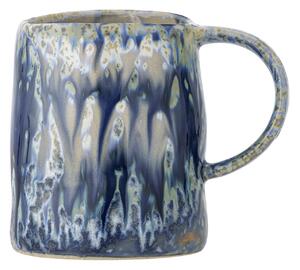 Hrnček Yori Blue 450 ml