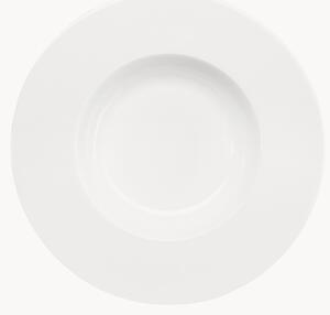 Hlboký tanier z čínskeho porcelánu Patricia