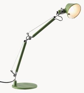 Nastaviteľná stolová lampa Tolomeo Micro