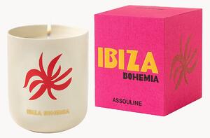 Vonná sviečka Ibiza Bohemia (Lemon & Bergamot)