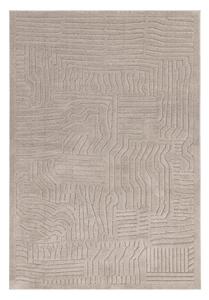 Béžový koberec 200x290 cm Valley – Asiatic Carpets