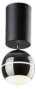 Rabalux 98072246 LED závesné stropné svietidlo Maelo | 6W integrovaný LED zdroj | 200lm | 4000K