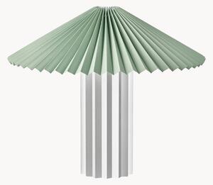 Stmievateľná stolová lampa Taite
