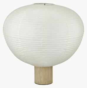Stmievateľná stolová lampa Kami