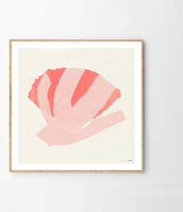 The Poster Club Plagát Branching I by Moe Made It 50x50