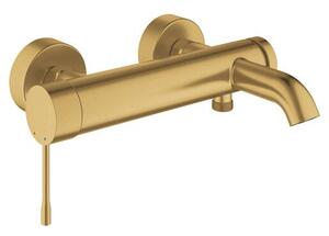 Vaňová batéria GROHE Essence New Brushed Cool Sunrise 33624GN1
