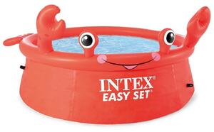 Intex Bazén Happy krab Easy set 183 x 51 cm 26100 WKW010587