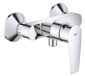 Sprchová batéria GROHE Start Edge 2020 bez sprchového setu 150 mm chróm 24197001