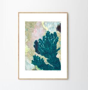 The Poster Club Plagát Vinca by Sofia Rebecca Iversen 30x40
