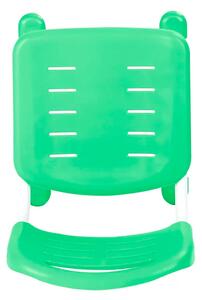 FD Rastúca stolička SST3L-S - zelená