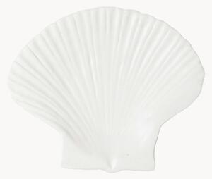 Dekoračný tanier Shell