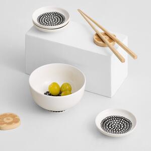 Marimekko Súprava drevených paličiek Marimekko 2 páry