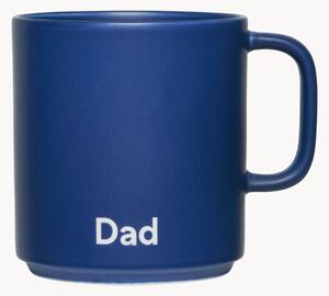 Hrnček's nápisom Favourite Dad