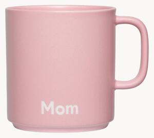 Hrnček's nápisom Favourite Mom