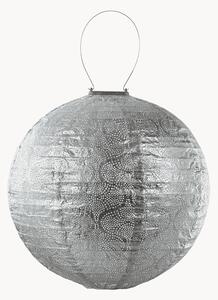 Solárny LED lampáš Tigres
