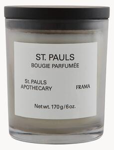 Vonná sviečka St. Pauls (Lemongrass, Coriander, Mysore Sandalwood & Cedarwood)