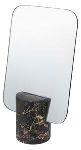 Kozmetické zrkadlo 18x30 cm Marble – Mette Ditmer Denmark