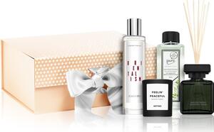 Beauty Home Scents Box Home Spirit darčeková sada