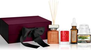 Beauty Home Scents Box Festive Season darčeková sada