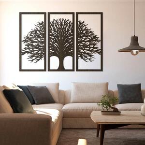 DUBLEZ | 3 dielny obraz stromu života - Tiferet
