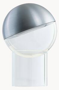Stmievateľná prenosná stolová LED-lampa Pila