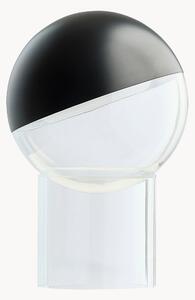 Stmievateľná prenosná stolová LED-lampa Pila