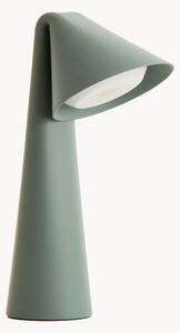 Stmievateľná prenosná stolová LED lampa Ami