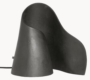 Malá stmievateľná stolová LED lampa Oyster