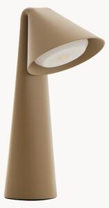 Prenosná stmievateľná stolová LED lampa Ami
