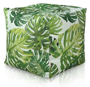 Taburetka Cubo Jungle OUTDOOR