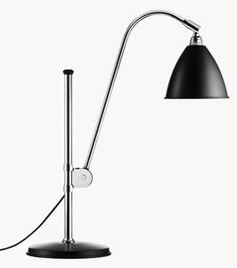 Veľká výškovo nastaviteľná stolová lampa BL1