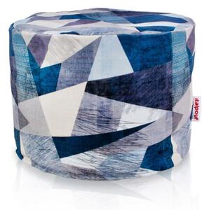Taburetka Cilindro Abstract OUTDOOR