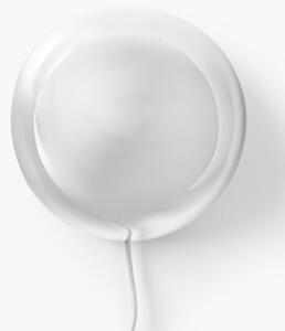 Nástenné svietidlo Orb