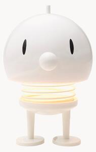 Prenosná stmievateľná stolová LED lampa Choco