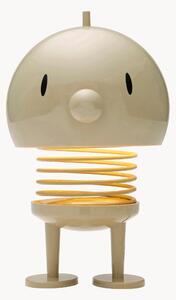 Prenosná stmievateľná stolová LED-lampa Choco