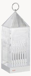 Prenosná stmievateľná stolová LED lampa Lantern