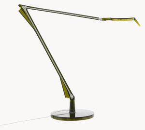 Nastaviteľná stolová LED lampa so stmievačom Aledin