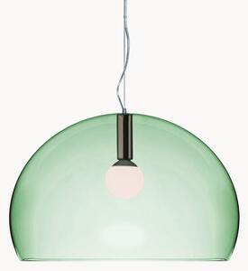 Závesné LED svietidlo FL/Y