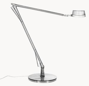 Nastaviteľná stolová LED lampa so stmievačom Aledin