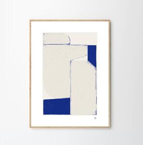 The Poster Club Plagát 7 PM by Nord Projects 50x70 cm