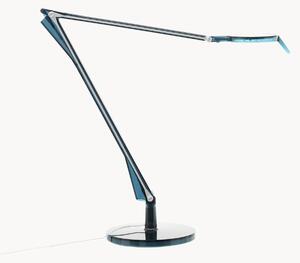 Nastaviteľná stolová LED lampa so stmievačom Aledin