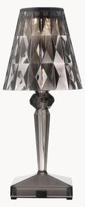 Prenosná stolová LED lampa Battery, V 30 cm