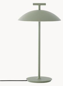 Stolová LED lampa Mini Geen