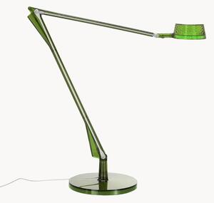 Nastaviteľná stolová LED lampa so stmievačom Aledin