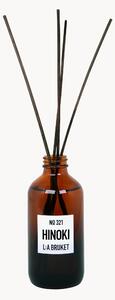 Difúzor Hinoki (Citrus & Black Pepper), 200 ml