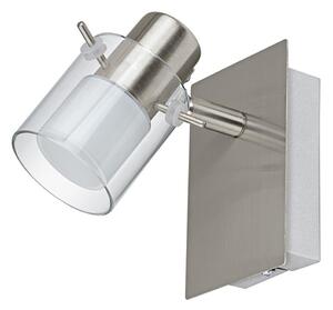 Eglo 93817 - LED bodové svietidlo SPARANO LED/5W/230V