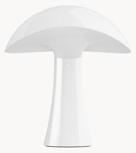 Malá prenosná stmievateľná stolová LED lampa Rumee 220