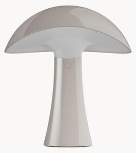 Malá prenosná stmievateľná stolová LED lampa Rumee 220