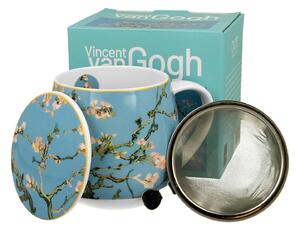 Čajová súprava Van Gogh Almond Blossom 430 ml